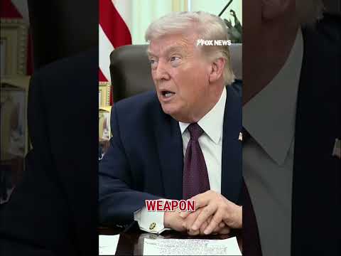 Trump fires back at reporter: 'A LOT OF PROBLEMS WITH YOU' #foxnews #news #us #fox