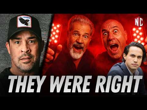 Mel Gibson is RIGHT! MedBed Hack is Confirmed! Say Goodbye to Your Doctor..