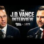 JD Vance | Saving Western Civilization by Fighting Demons, Will We Survive?