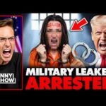 FBI Arrests Deep State Traitors, Warns: ‘More to Come…’