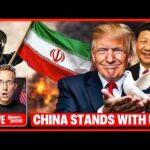 Trump Just Reset The Global Order: Deal With China SHOCKS Iran, Forces END of War?