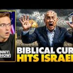 Biblical Plague Hits Israel | This Footage is INSANE…