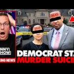 🚨 Gun-Grabbing Superstar Democrat Just SHOT DEAD His Whole Family Right After…