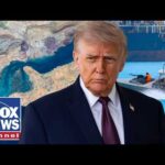 'TRUMP WON': Oil prices PLUNGE, stock market SURGES on Strait news