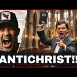 Strait of Hormuz OPENS! Tucker Drops ‘Antichrist’ Line as Trump Celebrates VICTORY