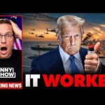 Trump Gambled EVERYTHING On One POWER Move… And Iran Just Surrendered