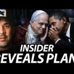 Insider Reveals Pope Leos Secret Meetings with Obama Advisors and Why Trump is Trolling The Vatican!
