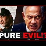 Turkey Preparing to Attack Israel?! Netanyahu “Blinded by Blood & Hate” as China Makes Bold Moves!!