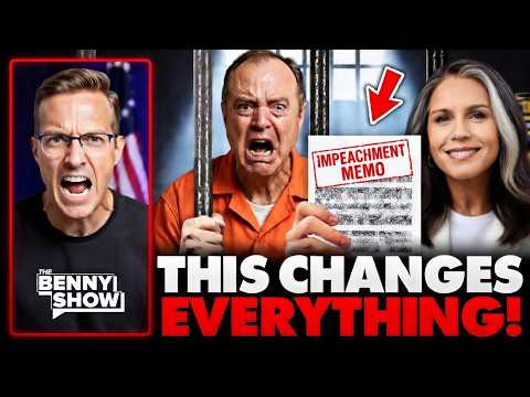 🚨Deep State Traitors Who RIGGED 2020 Election to be PROSECUTED… FINALLY