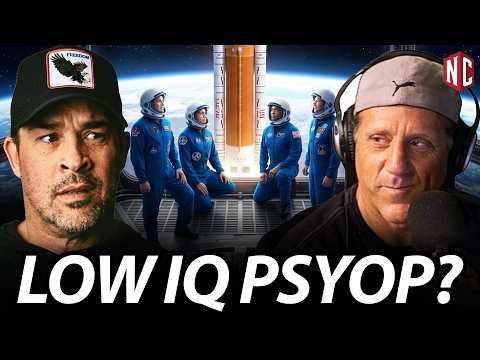 Something’s Off With Artemis..and People Are Noticing! Mission FAILURE!