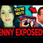Ashley St. Clair EXPOSES Benny Johnson… SHE JUST OUTED HIM!