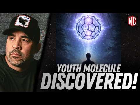 Humans To Live 90% LONGER!? Study Shows A New Molecule SHOCKING Scientists Worldwide..