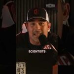 Trump's War on the Vatican Has DEEPENED…