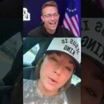 She WENT OFF On Feminism