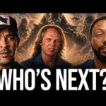 WHO'S NEXT? The Deadly Price of Disclosure..