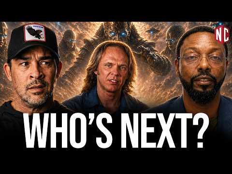 WHO'S NEXT? The Deadly Price of Disclosure..