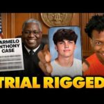 🚨BREAKING: They Are RIGGING The Karmelo Anthony Trial…
