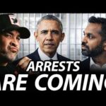 Kash Patel WARNS Arrests Are Coming: A Biblical 6-9 Months Ahead!?