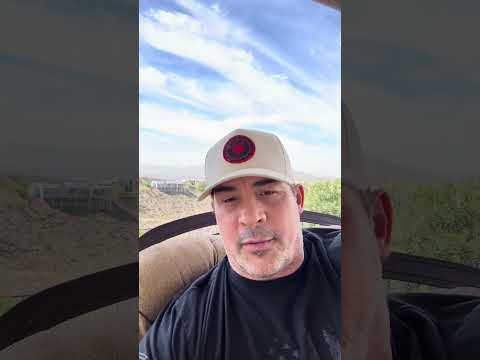 Fog of war… stay the course, folks.