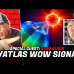 3I:ATLAS Sends WOW Signal! Pete Hegseth Briefs Generals on its Approach?