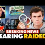 FBI Just Raided The 'Quality Learing Center' in Massive Somali Fraud CRACKDOWN in Minnesota, ARRESTS