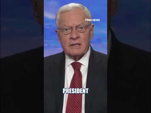 ‘BUTT OUT’: Retired general has BLUNT message for Congress #foxnews #news #fox #shorts #iran