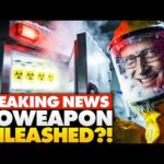 Bill Gates CAUGHT Unleashing a New Bioweapon…