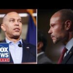 Bongino WARNS: Jeffries is ‘NOT KIDDING’ about this…