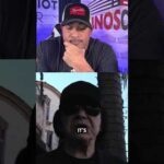 Gene Simmons says SHUT UP