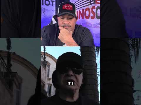 Gene Simmons says SHUT UP