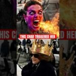 Little Bro TRIGGERED Her🤣