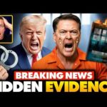 The REAL Reason James Comey Was Arrested Was Just Announced by DOJ | This is Bad…