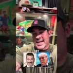 What Does Jimmy Know?