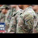SONIC SPEED: US weighs using NEW hypersonic weapon against Iran