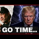 A Storm is Coming.. Reports of Comey Turning on Obama.. Fauci Indicted Next?