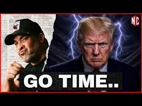 A Storm is Coming.. Reports of Comey Turning on Obama.. Fauci Indicted Next?
