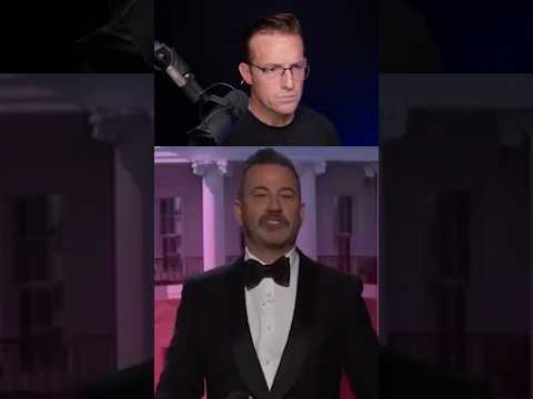 Jimmy Kimmel Just RESPONDED to Trump…