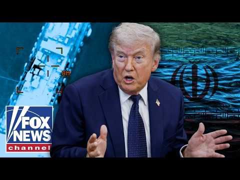 NEW DETAILS: US intercepts 'shadow fleet' vessel