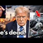 Its Official: He’s DEAD