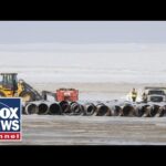 Trump takes MAJOR action on Keystone pipeline