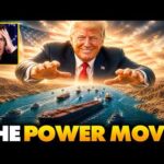Trump Just Pulled The Biggest Power Move in History | Iran Left BEGGING…