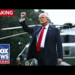 BREAKING: Trump makes MAJOR announcement about Iran talks
