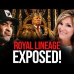 Hidden Royalty..Trump is A Descendant from King David? Biblical Royal Lineage REVEALED