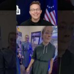 Black Man Approaches Amish Woman, The REACTION… 🤣