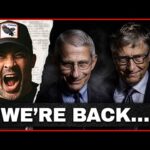 A New Global Health Crisis Emerges..Desperate PANIC Moves as We get Closer To VICTORY!