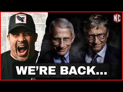 A New Global Health Crisis Emerges..Desperate PANIC Moves as We get Closer To VICTORY!