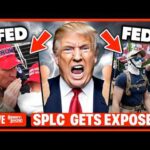 🚨PANIC: Trump INDICTS Left-Wing Group For Funding the KKK | Massive Hate Crime HOAX Exposed…
