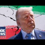 Trump might be looking for Iran to give him a reason to 'finish the military job': Guy Benson