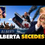 🚨IT’S OFFICIAL: Canada’s Most Prosperous Province Just Voted To Secede! Is Alberta Joining USA…