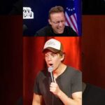 Comedian TORCHES Lib LIVE😭
